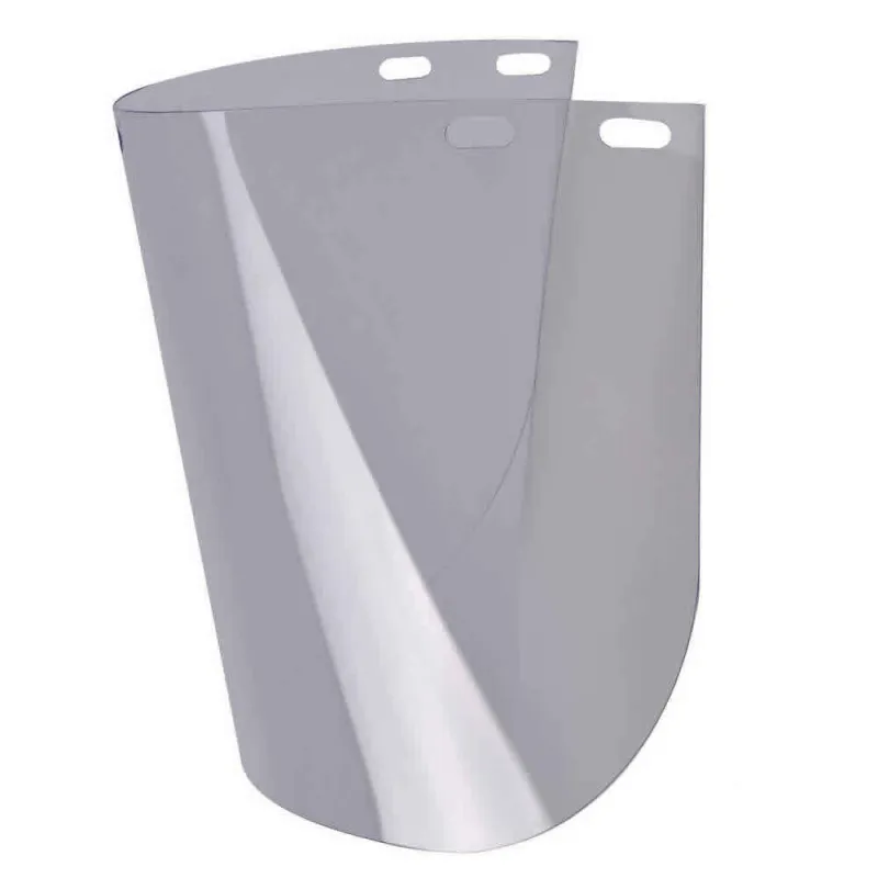 Univet 607010022 Polikarbonat Siperlik / Vizör 1mm