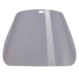 Univet 607010022 Polikarbonat Siperlik / Vizör 1mm