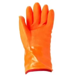 Ansell Activarmr 23-700 Soğuk Dirençli Gıda Uyumlu Kimyasal İş Eldiveni