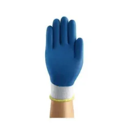 Ansell Activarmr 80-409 Soğuk Dirençli Gıda Uyumlu Antistatik İş Eldiveni NO:10