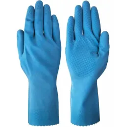 Ansell Alphatec 87-315 Kimyasal ve Sıvı Korumalı Profesyonel Gıda İşleme Eldiveni