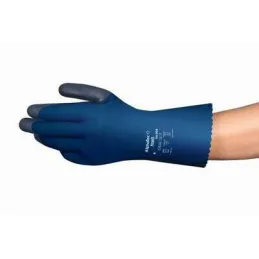 Ansell Alphatec 04-004 Nitrit PVC İş Eldiveni