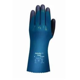 Ansell Alphatec 04-004 Nitrit PVC İş Eldiveni