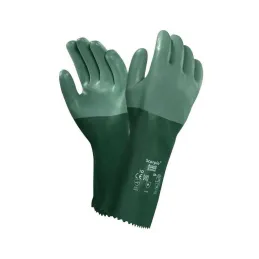 Ansell Alphatec 08-352 Kimyasal İş Eldiveni