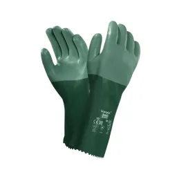 Ansell Alphatec 08-354 Kimyasal İş Eldiveni