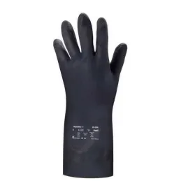 Ansell Alphatec 29-500 Mekanik Korumalı Antistatik Kimyasal İş Eldiveni