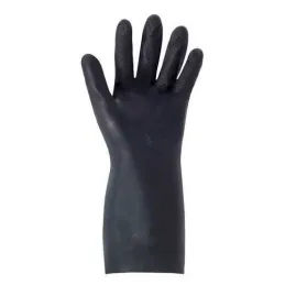 Ansell Alphatec 29-500 Mekanik Korumalı Antistatik Kimyasal İş Eldiveni