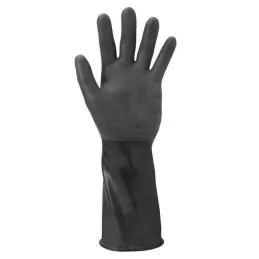 Ansell Alphatec 38-514 Kimyasal ve Sıvı Koruma Antistatik İş Eldiveni