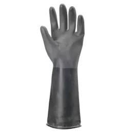 Ansell Alphatec 38-520 Kimyasal ve Sıvı Korumalı Antistatik İş Eldiveni