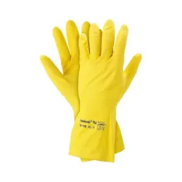 Ansell Alphatec 87-190 Kimyasal ve Sıvı Korumalı İş Eldiveni