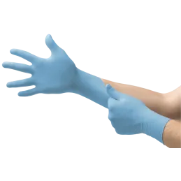 Ansell Edge 82-134 Doku Hassasiyetli Kullan At Nitril Eldiven