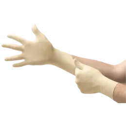 Ansell Microflex 63-864 Gıda Uyumlu Kimyasal Korumalı Çok Amaçlı İş Eldiveni
