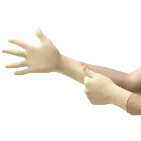 Ansell Microflex 63-864 Gıda Uyumlu Kimyasal Korumalı Çok Amaçlı İş Eldiveni