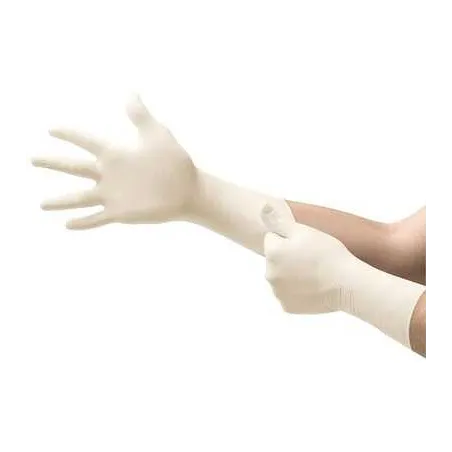 Ansell TouchNTuff 73-500 Kimyasal Sıçrama Dirençli Çok Amaçlı Eldiven