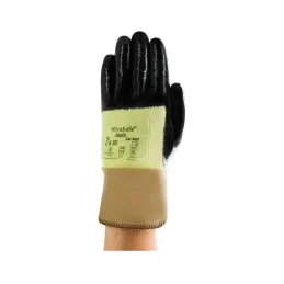 Ansell Activarm 28-329 Kesilmeye Dayanıklı Ağır Mekanik İş Eldiveni