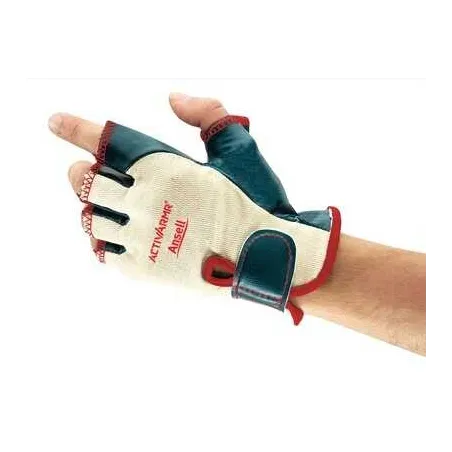 Ansell Activarmr 07-111 Titreşim Önleyici İş Eldiveni