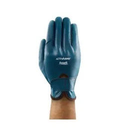 Ansell Activarmr 07-112 Anti Vibrasyon  Titreşim Önleyici Koruyucu Eldiven