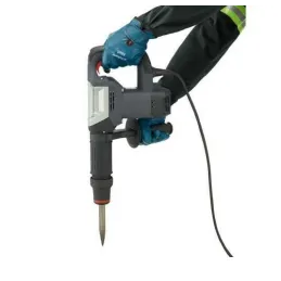 Ansell Activarmr 07-112 Anti Vibrasyon  Titreşim Önleyici Koruyucu Eldiven