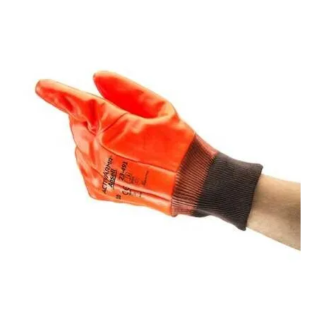 Ansell Activarmr 23-491 Soğuk Hava Eldiveni