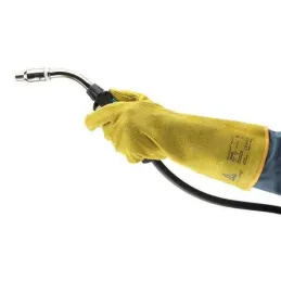 Ansell Activarmr 43-216 Deri Kaynakçı Eldiveni NO:10