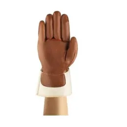 Ansell ActivArmr 52-547 Kuru Kavrama Sağlayan Aşınma Dirençli İş Eldiveni