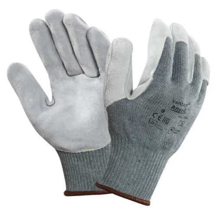 Ansell ActivArmr 70-765 Isı Kesilme ve Delinme Dirençli İş Eldiveni