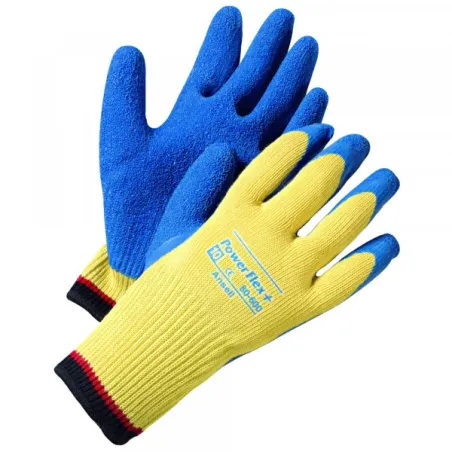 Ansell Activarmr 80-600 Kesilme ve Isı Dirençli İş Eldiveni