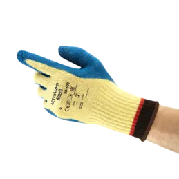 Ansell Activarmr 80-600 Kesilme ve Isı Dirençli İş Eldiveni
