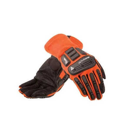 Ansell ActivArmr 97-200 Mekanik ve Çok Amaçlı Koruma İş Eldiveni