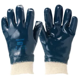 Ansell Activarmr Hycron 27-602 Mekanik ve Yağ Tutmaz İş Eldiveni
