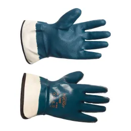 Ansell Activarmr Hycron 27-905 Aşınma ve Kesilme Dirençli Antistatik Ağır İş Eldiveni