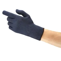 Ansell Colortext Plus Isı Aşınma ve Kesilme Dirençli İş Eldiveni
