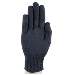 Ansell Colortext Plus Isı Aşınma ve Kesilme Dirençli İş Eldiveni