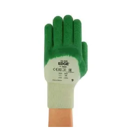 Ansell Edge 16-500 Isı Dirençli Çok Amaçlı İş Eldiveni