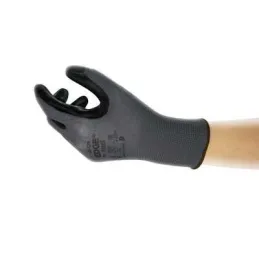 Ansell Edge 48-128 Yağ ve Aşınma Dirençli İş Eldiveni