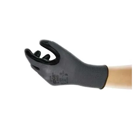 Ansell Edge 48-128 Yağ ve Aşınma Dirençli İş Eldiveni