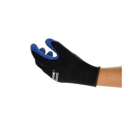 Ansell Edge 48-305 Aşınma ve Yırtılma Çok Amaçlı İş Eldiveni