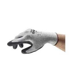 Ansell Edge 48-701 Yüksek Kesilme Korumalı Aşınma Dirençli İş Eldiven