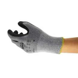 Ansell Edge 48-702 Hafif Yağ ile Uyumlu Aşınma ve Kesilme Dirençli Eldiven
