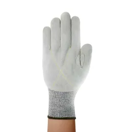 Ansell Edge 48-703 Isı Aşınma ve Kesilme Dirençli Eldiven