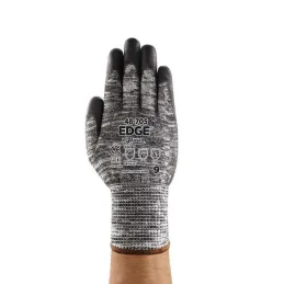 Ansell Edge 48-705 Mekanik ve Kesilme Koruyucu Eldiven