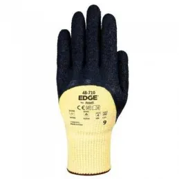 Ansell Edge 48-710 Yüksek Kesilme ve Delinme Dirençli İş Eldiveni