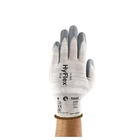 Ansell Hyflex 11-100 Sanayi İş Eldiveni