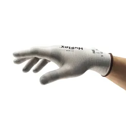 Ansell Hyflex 11-318 Hafif Kesilmelere Karşı Koruyucu İş Eldiveni
