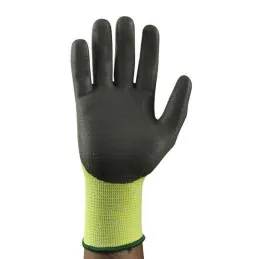 Ansell Hyflex 11-423 Mekanik ve Kesilmelere Karşı Koruyucu İş Eldiveni