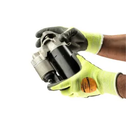 Ansell Hyflex 11-423 Mekanik ve Kesilmelere Karşı Koruyucu İş Eldiveni
