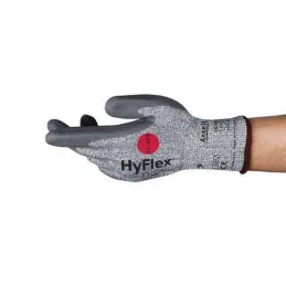 Ansell Hyflex 11-425 Mekanik ve Kesilmelere Karşı Koruyucu İş Eldiveni
