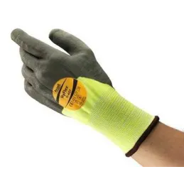 Ansell Hyflex 11-427 Mekanik ve Kesilmelere Karşı Koruyucu İş Eldiveni