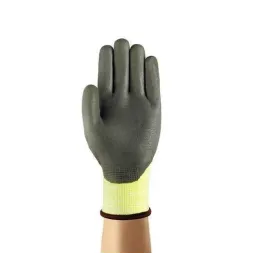 Ansell Hyflex 11-427 Mekanik ve Kesilmelere Karşı Koruyucu İş Eldiveni
