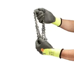 Ansell Hyflex 11-427 Mekanik ve Kesilmelere Karşı Koruyucu İş Eldiveni